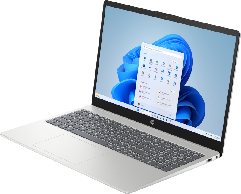 Ormocnet- HP LAPTOP 15-FD1618TU 15-1