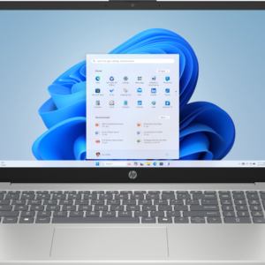 Ormocnet- HP LAPTOP 15-FD1618TU 15