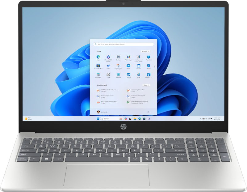 Ormocnet- HP LAPTOP 15-FD1618TU 15