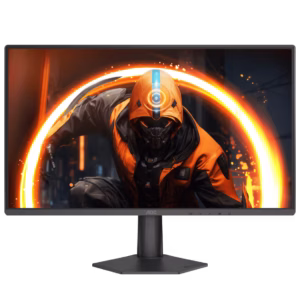 AOC 24G50Z 23.8 INCH FHD  240HZ/260HZ  IPS GAMING MONITOR WITH TILT ADJUSTMENT