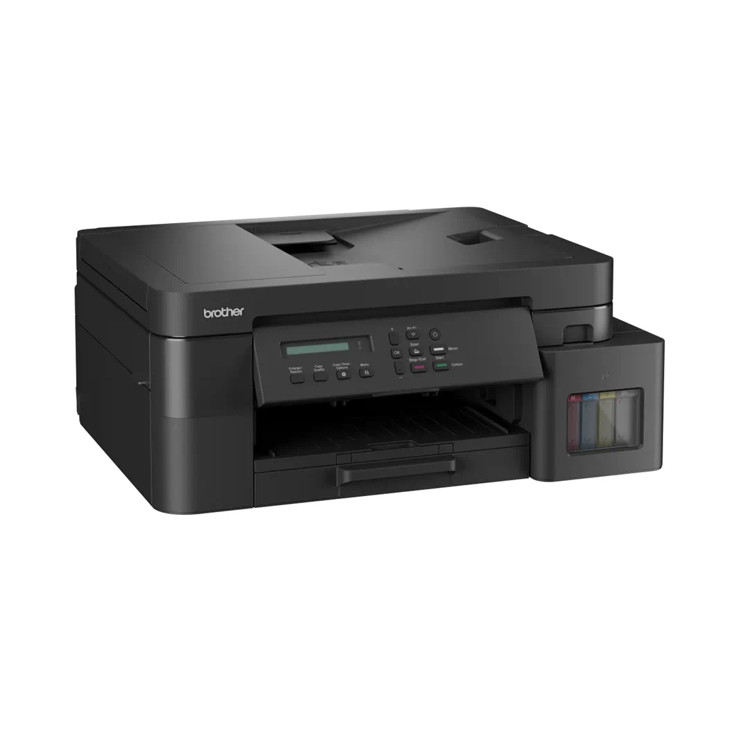 Ormocnet_BROTHER DCP-T830DW INK TANK PRINTER