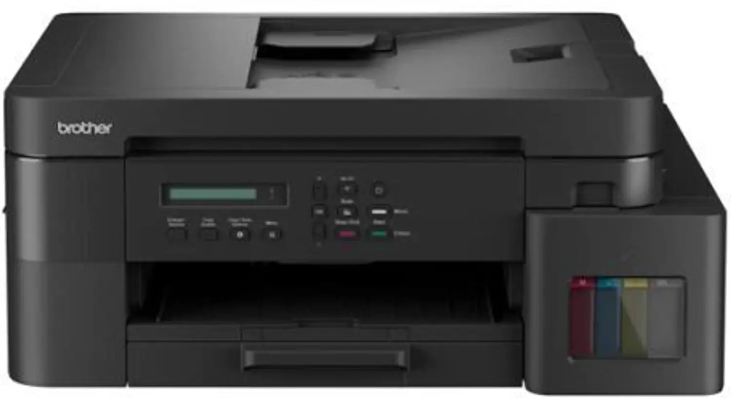 Ormocnet_BROTHER DCP-T830DW INK TANK PRINTER