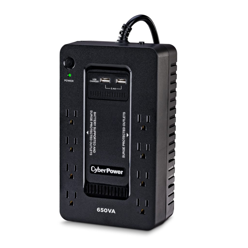 Ormocnet_CYBER-POWER-UPS-650VA
