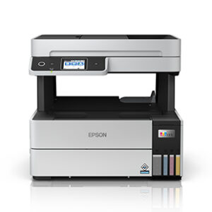 Ormocnet_EPSON ECOTANK L6490 PRINTER
