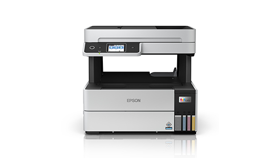 Ormocnet_EPSON ECOTANK L6490 PRINTER