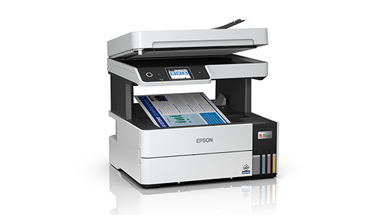 Ormocnet_EPSON ECOTANK L6490 PRINTER