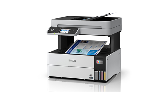 Ormocnet_EPSON ECOTANK L6490 PRINTER