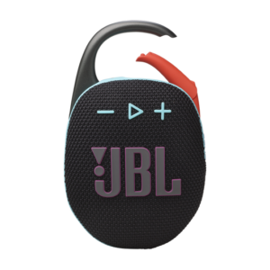 Ormocnet_JBL HARMAN CLIP 5 BLACK ORANGE