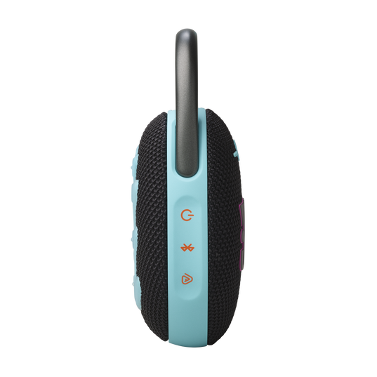 Ormocnet_JBL HARMAN CLIP 5 BLACK ORANGE