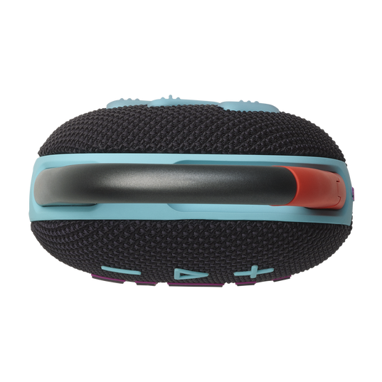 Ormocnet_JBL HARMAN CLIP 5 BLACK ORANGE