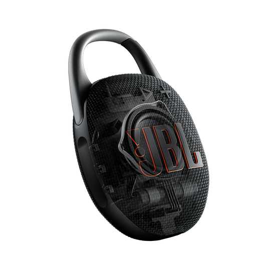 Ormocnet_JBL HARMAN CLIP 5 BLACK ORANGE