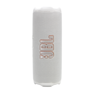 JBL HARMAN FLIP 7 ULTRA-PORTABLE BLUETOOTH WATERPROOF SPEAKER-WHITE