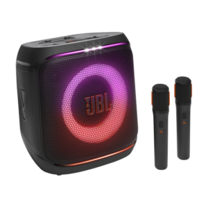 Ormocnet_JBL PARTYBOX ENCORE 2 WITH WIRELESS MICROPHONE