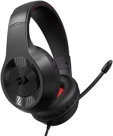 Ormocnet_REDRAGON H130(